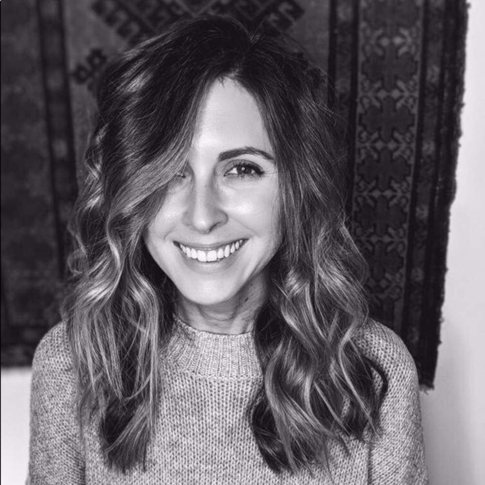 Meet your Posher, Justin